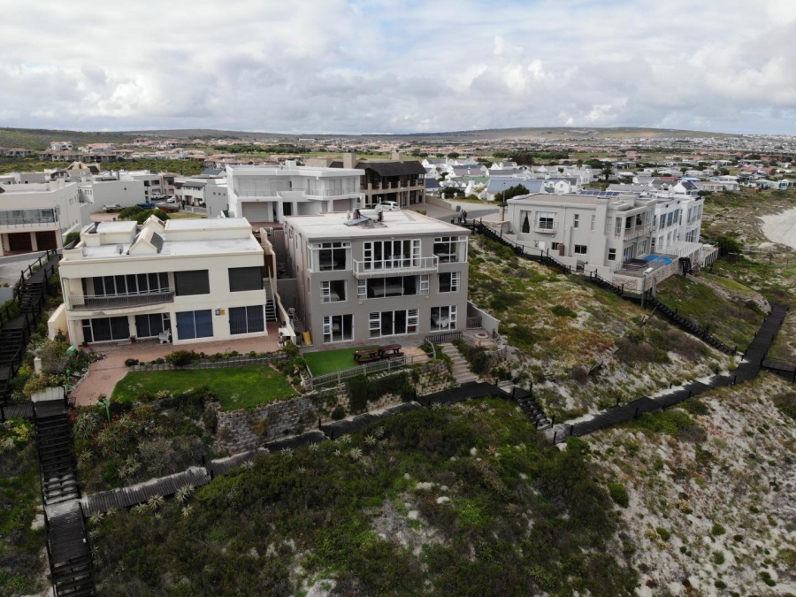 9 Bedroom Property for Sale in Waterfront Western Cape